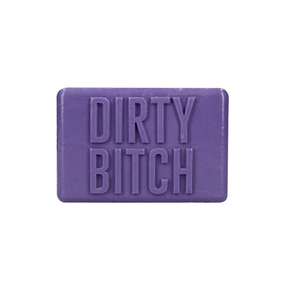 Soap Bar Dirty Bitch | 8714273925039 | Available at EroticWarehouse.com