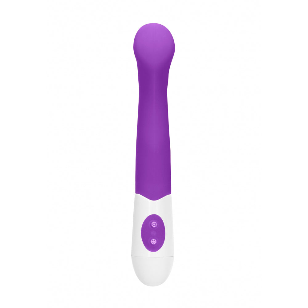 GC Flat Vibrator Purple | 8714273928337 | Available at EroticWarehouse.com