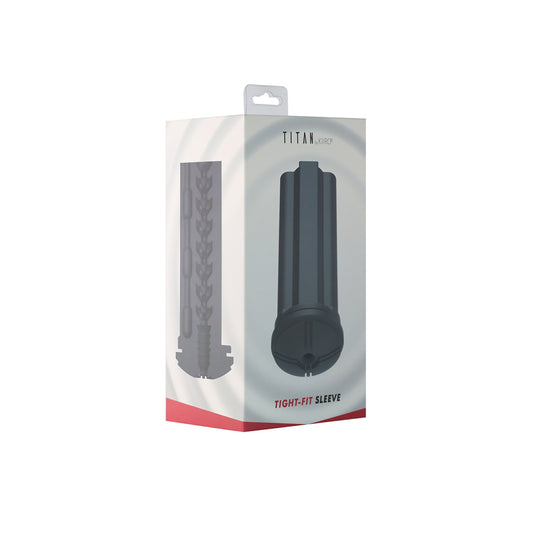 Titan Sleeve Tight Fit | 8719324994149 | Available at EroticWarehouse.com