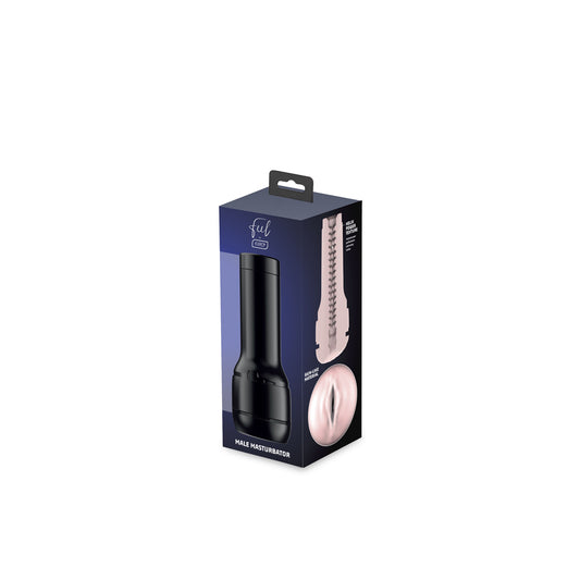 Feel Stroker By Kiiroo Generic Pale | 8719324994880 | Available at EroticWarehouse.com