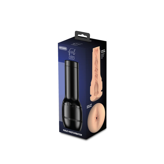 Feel Generic Butt Stroker Pale | 8719324994897 | Available at EroticWarehouse.com