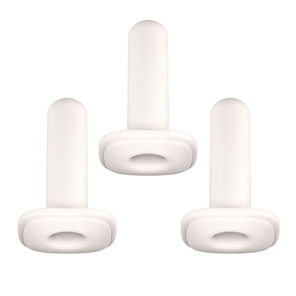 Onyx+ Replacement Sleeve 3 Pack Tight Fit | 8719324994910 | Available at EroticWarehouse.com