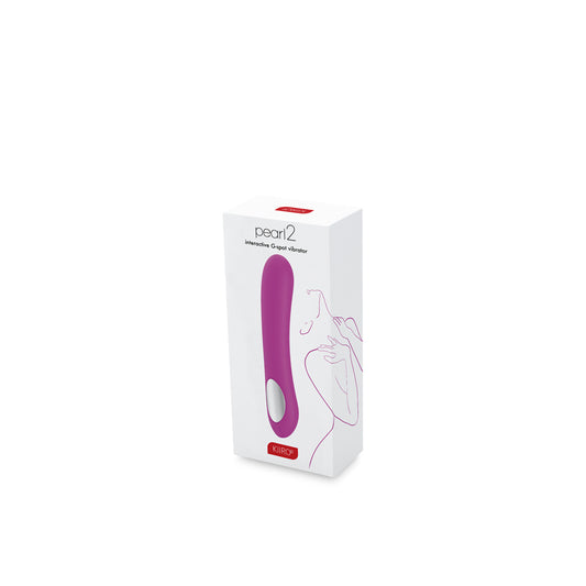 Pearl2 Purple | 8719327002254 | Available at EroticWarehouse.com