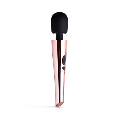 Rosy Gold Nouveau Wand | 8719934000797 | Available at EroticWarehouse.com