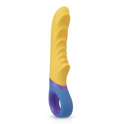 Tone G-Spot Vibrator | 8719934002036 | Available at EroticWarehouse.com