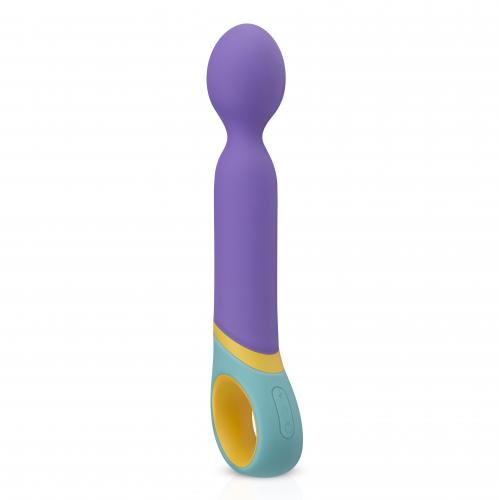 Base Wand Vibrator | 8719934002043 | Available at EroticWarehouse.com