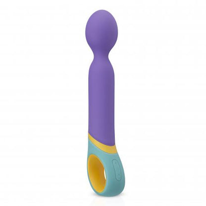 Base Wand Vibrator | 8719934002043 | Available at EroticWarehouse.com