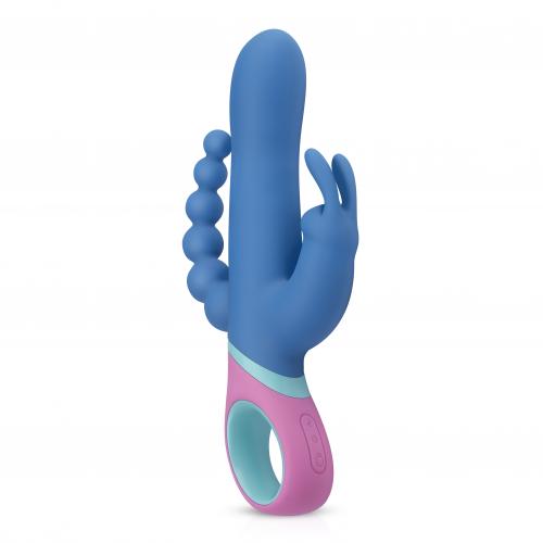 Vice Double Vibrator | 8719934002050 | Available at EroticWarehouse.com