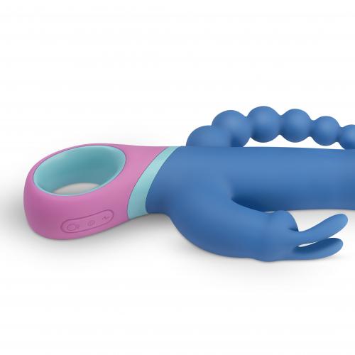 Vice Double Vibrator | 8719934002050 | Available at EroticWarehouse.com