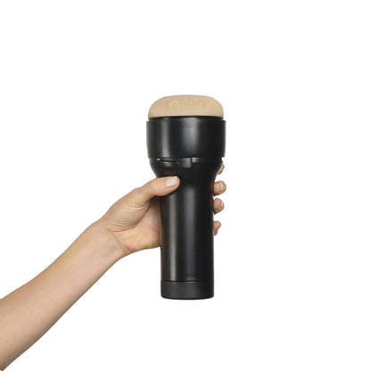 Feel Kenzie Taylor By Kiiroo | 8720256722052 | Available at EroticWarehouse.com