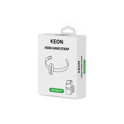 Keon Accessory Hand Strap | 8720256722120 | Available at EroticWarehouse.com