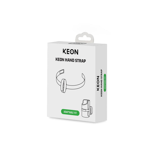 Keon Accessory Hand Strap | 8720256722120 | Available at EroticWarehouse.com