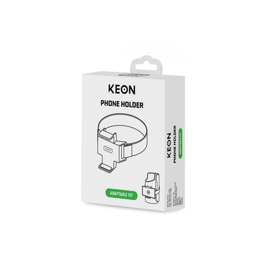 Keon Accessory Phone Holder | 8720256722168 | Available at EroticWarehouse.com