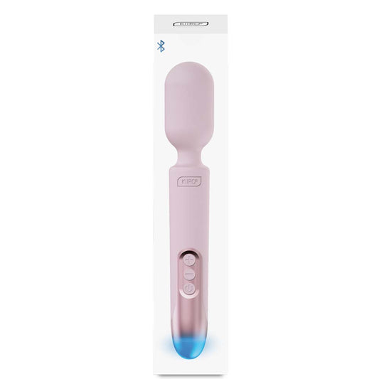 Kiiroo ProWand | 8720256722496 | Available at EroticWarehouse.com