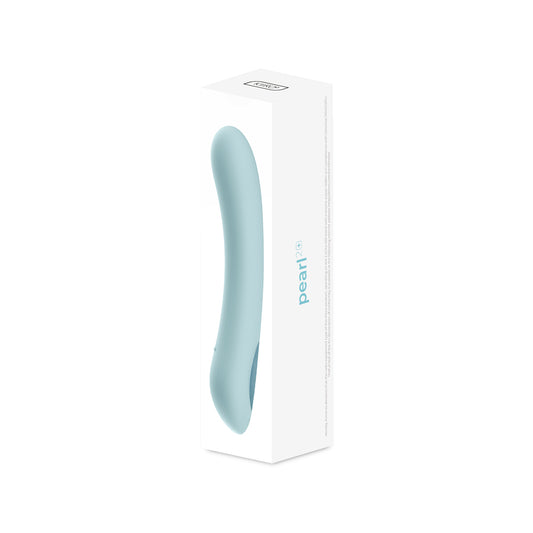 Pearl2+ Turquoise | 8720256722519 | Available at EroticWarehouse.com