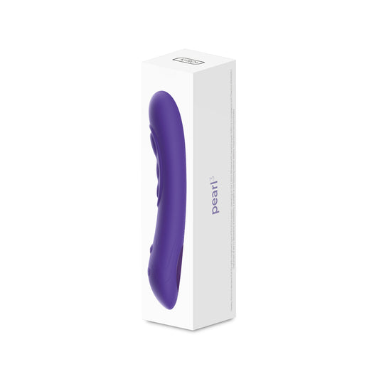 Pearl3 Purple | 8720256722533 | Available at EroticWarehouse.com