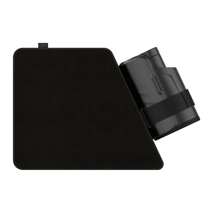 Keon Accessory Pillow & Strap | 8720256722588 | Available at EroticWarehouse.com