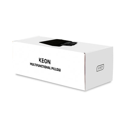 Keon Accessory Pillow & Strap | 8720256722588 | Available at EroticWarehouse.com