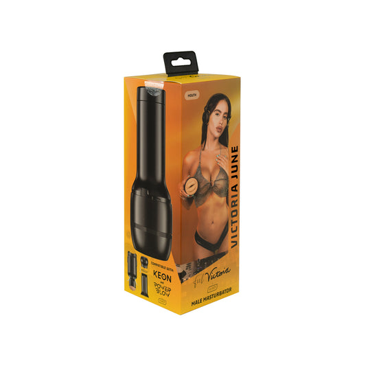 Feel Victoria June Mouth | 8720256722786 | Available at EroticWarehouse.com