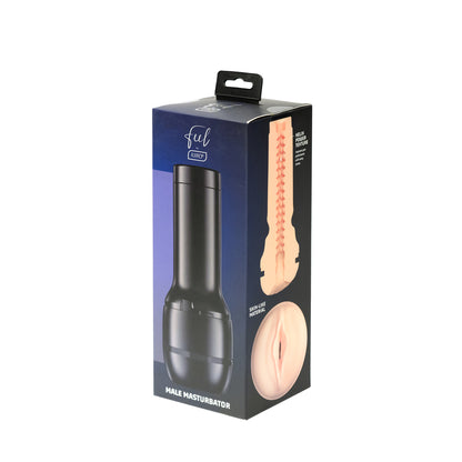 Feel Stroker Generic Pale By Kiiroo | 8720256722878 | Available at EroticWarehouse.com