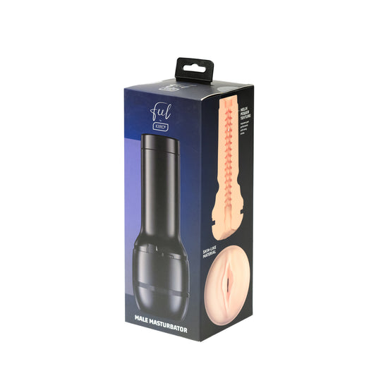 Feel Stroker Generic Pale By Kiiroo | 8720256722878 | Available at EroticWarehouse.com