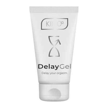 Kiiroo Delay Gel | 8720256722915 | Available at EroticWarehouse.com
