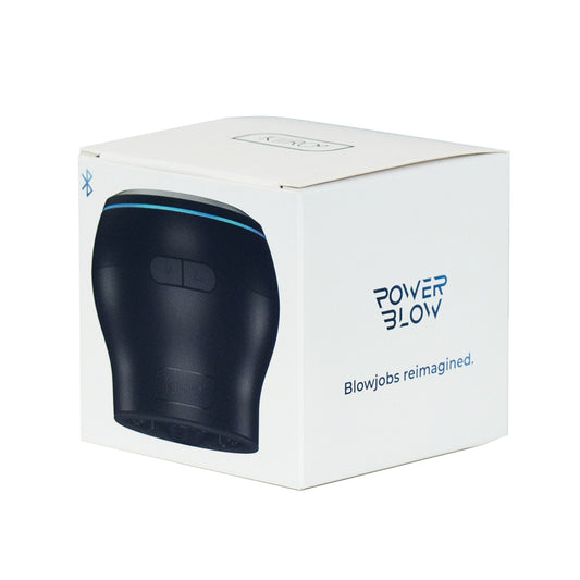 Powerblow V2 | 8720256722991 | Available at EroticWarehouse.com
