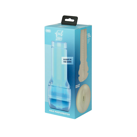 Feel Stroker Generic Glow In The Dark By Kiiroo | 8720938956003 | Available at EroticWarehouse.com
