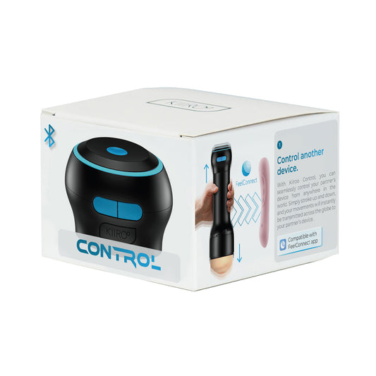 Kiiroo Control | 8720938956386 | Available at EroticWarehouse.com