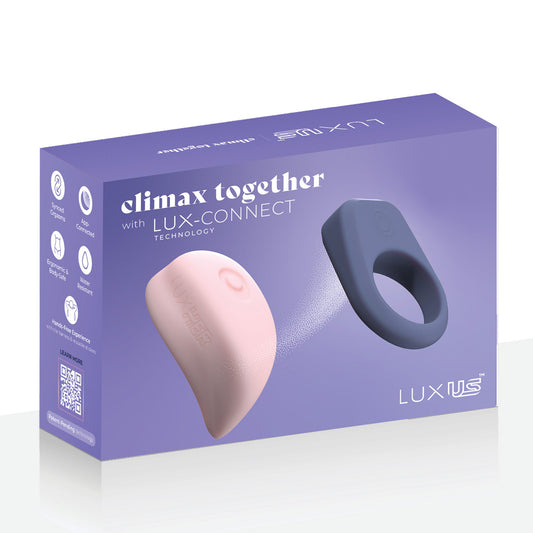 Luxus | 8720938956591 | Available at EroticWarehouse.com