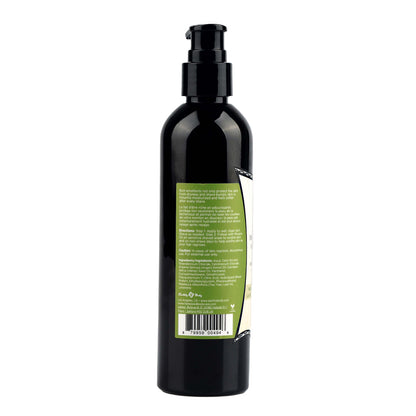 Miracle Oil Tea Tree Shave Cream 8 oz. | 879959004946 | Available at EroticWarehouse.com