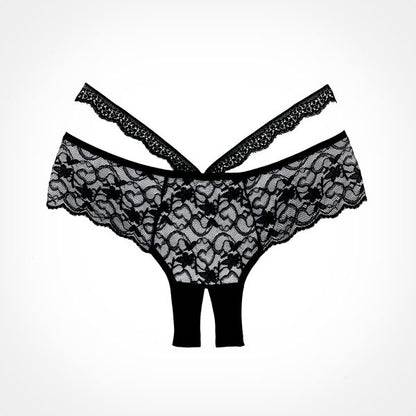 Adore Heartbreaker Panty One Size | 883045911117 | Available at EroticWarehouse.com