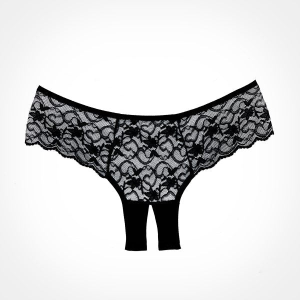 Adore Sweetheart Panty One Size | 883045911124 | Available at EroticWarehouse.com
