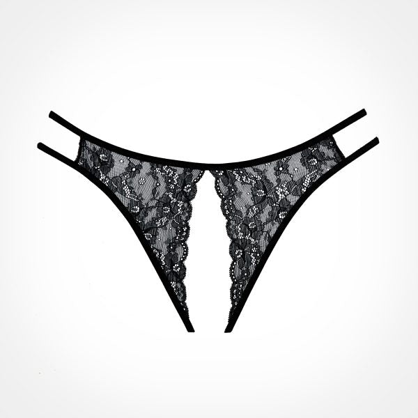 Adore Sweet Honey Panty One Size | 883045911162 | Available at EroticWarehouse.com