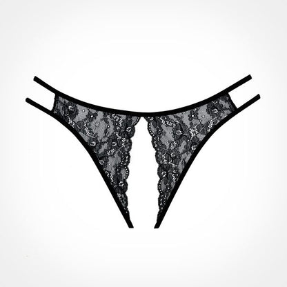 Adore Sweet Honey Panty One Size | 883045911162 | Available at EroticWarehouse.com