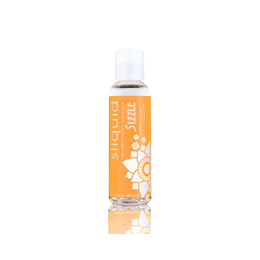 Sliquid Sizzle 2 oz. | 894147009282 | Available at EroticWarehouse.com