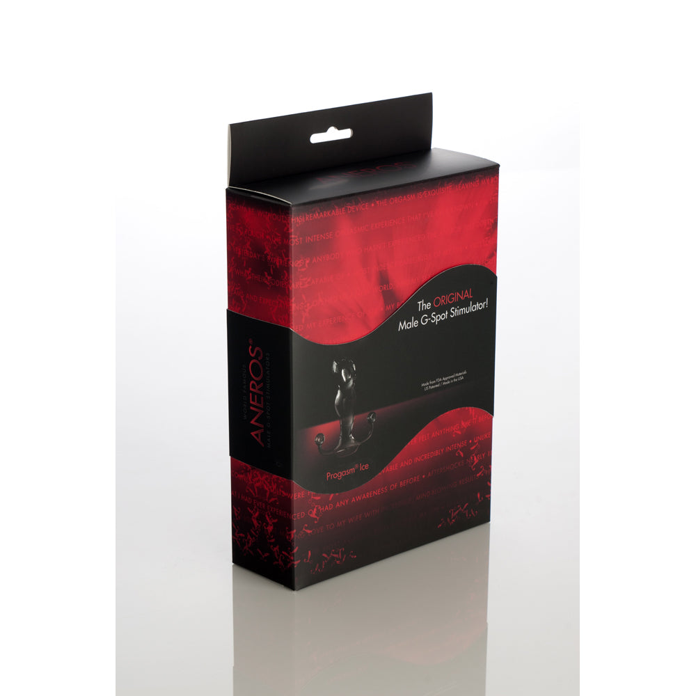 Progasm Black Ice | 894757001096 | Available at EroticWarehouse.com