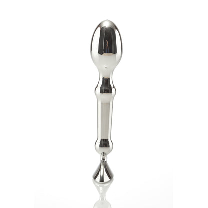 Aneros Tempo - Stainless Steel Anal Plug | 894757001416 | Available at EroticWarehouse.com