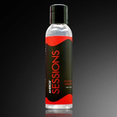 Aneros Sessions Lube 8.5 oz. | 894757001584 | Available at EroticWarehouse.com