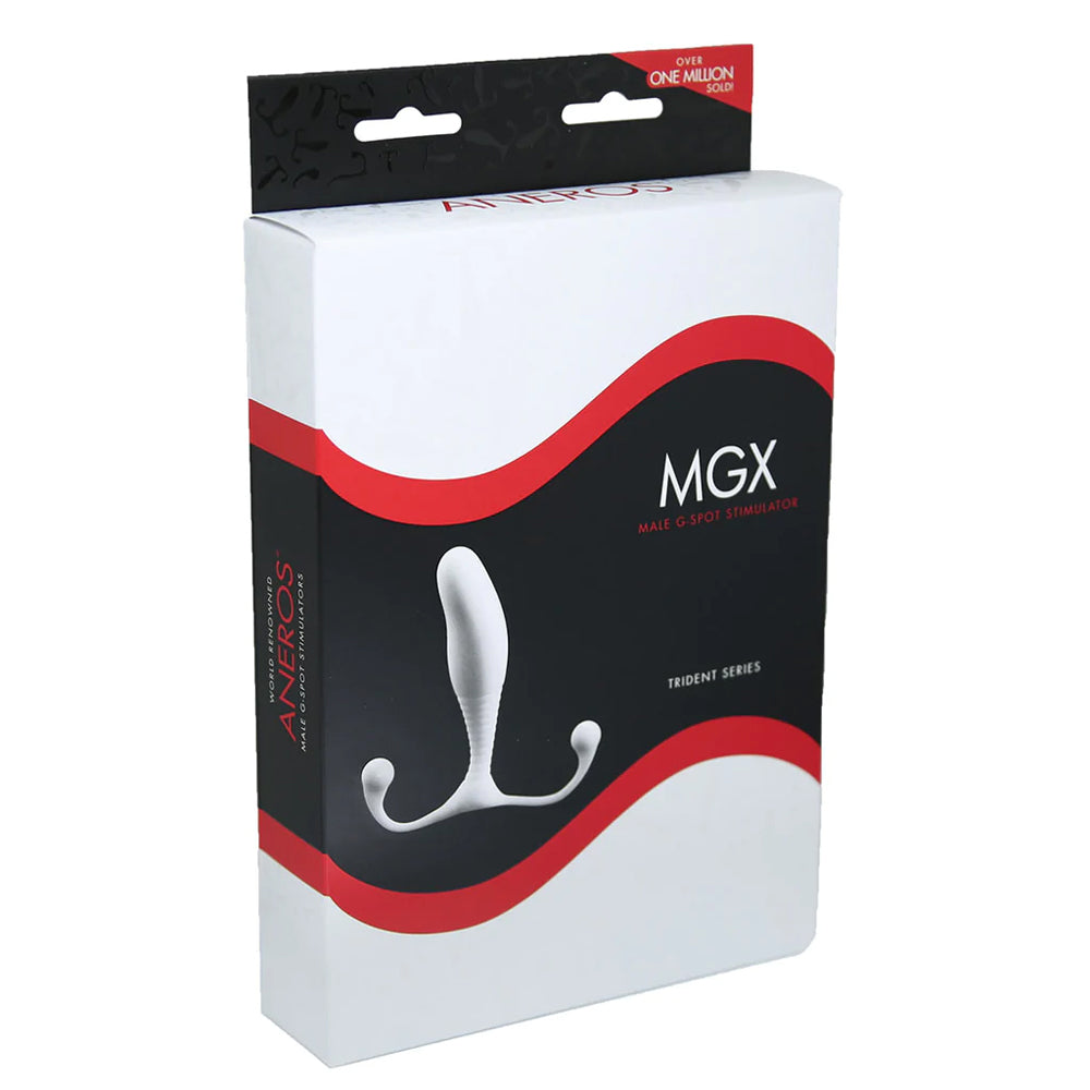 MGX Trident | 894757001812 | Available at EroticWarehouse.com