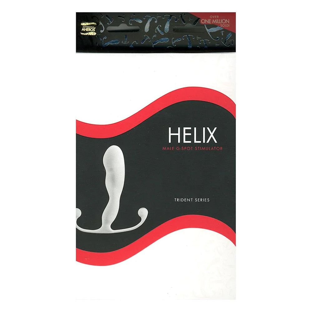 Helix Trident | 894757001829 | Available at EroticWarehouse.com