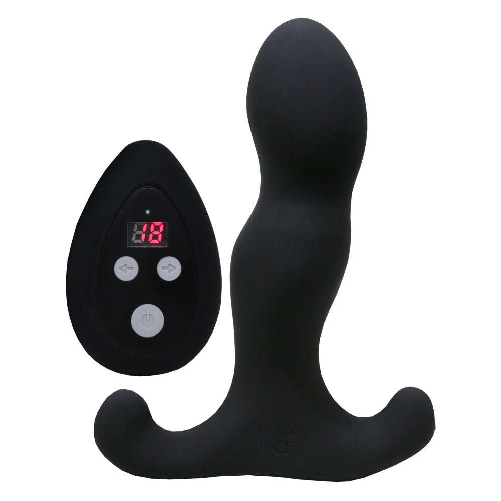 Vice 2 | 894757001904 | Available at EroticWarehouse.com