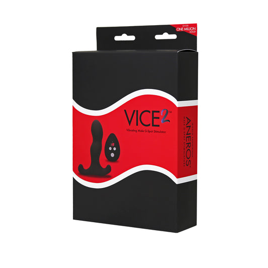 Vice 2 | 894757001904 | Available at EroticWarehouse.com