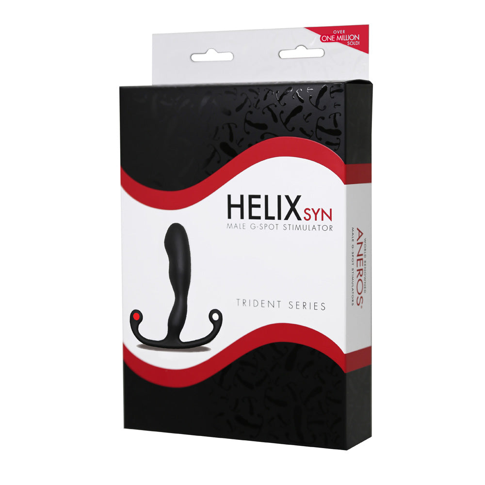 Helix Syn Trident | 894757001911 | Available at EroticWarehouse.com