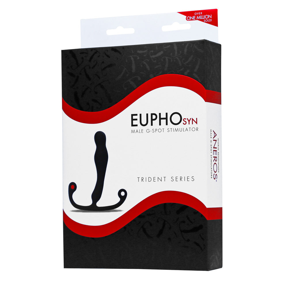 Eupho Syn Trident | 894757001928 | Available at EroticWarehouse.com
