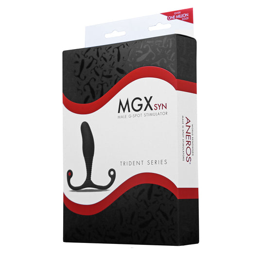Mgx Syn Trident | 894757001935 | Available at EroticWarehouse.com