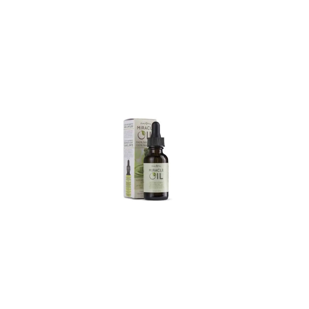 Earthly Body Miracle Oil 1 oz. | 898788000998 | Available at EroticWarehouse.com