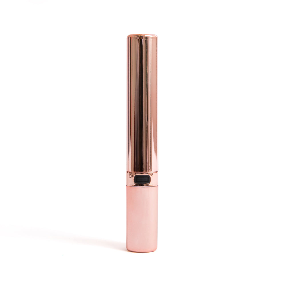 Nu Sensuelle Cache 20 Function Discreet Vibe Rose Gold | 9342851001951 | Available at EroticWarehouse.com