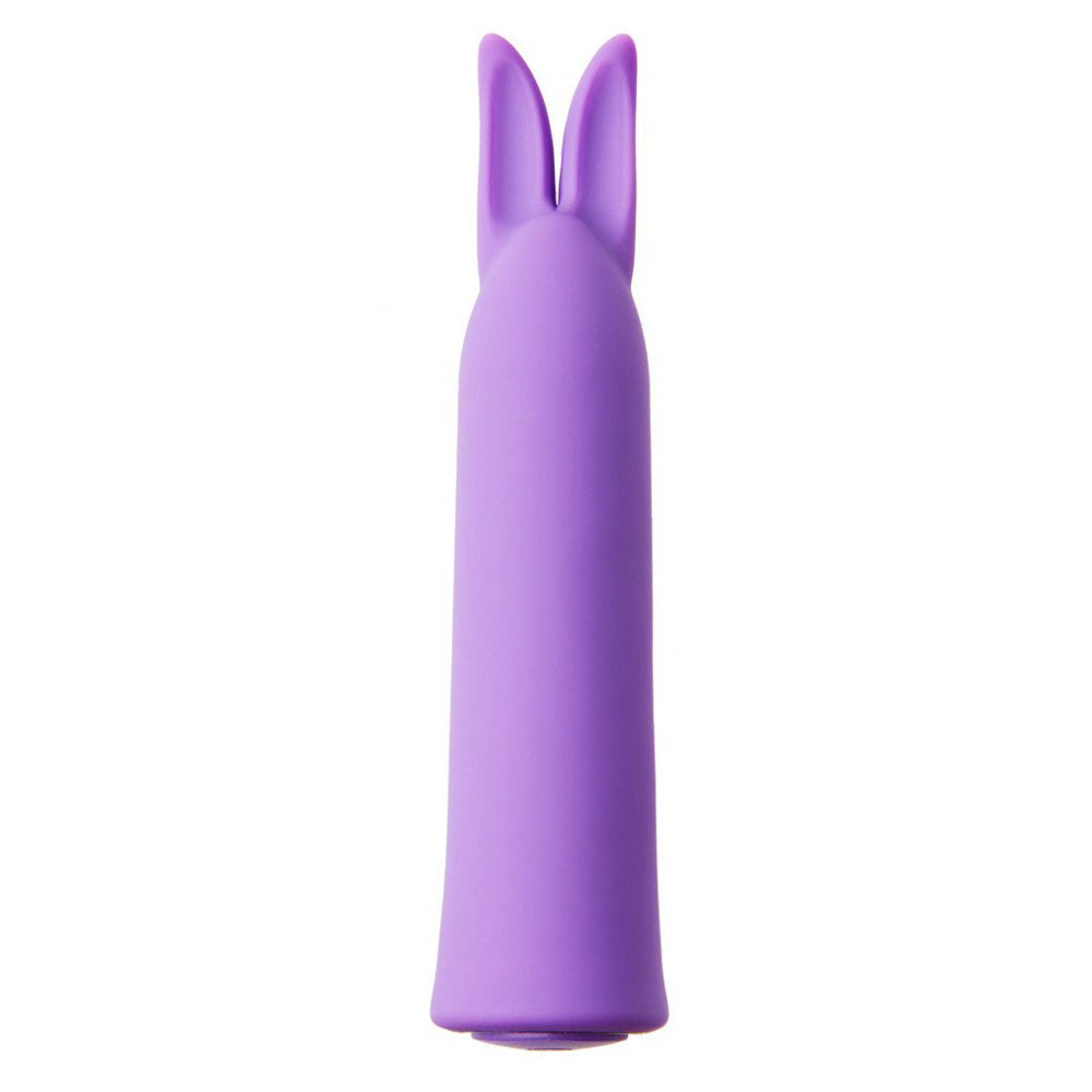 Nu Sensuelle Bunnii Purple | 9342851002170 | Available at EroticWarehouse.com