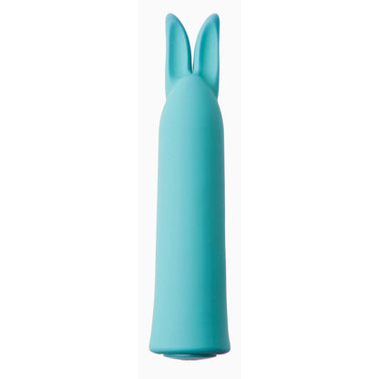 Nu Sensuelle Bunnii Tiffany Blue | 9342851002224 | Available at EroticWarehouse.com